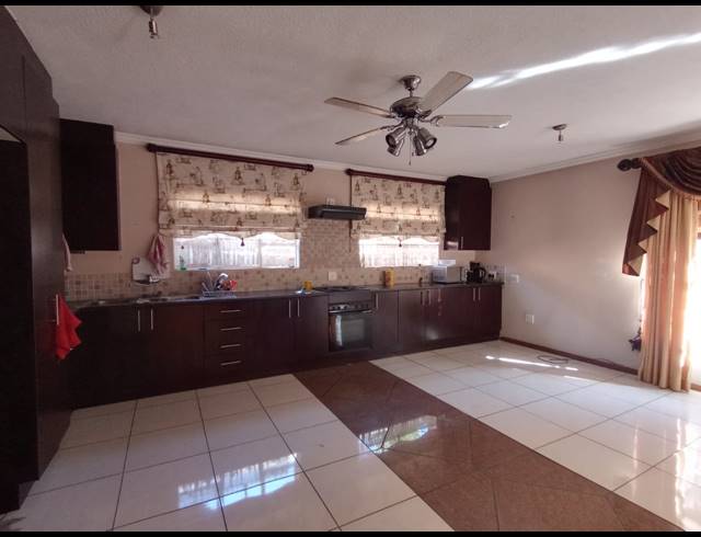 4 BEDROOM HOUSE FOR SALE IN RISIVILLE